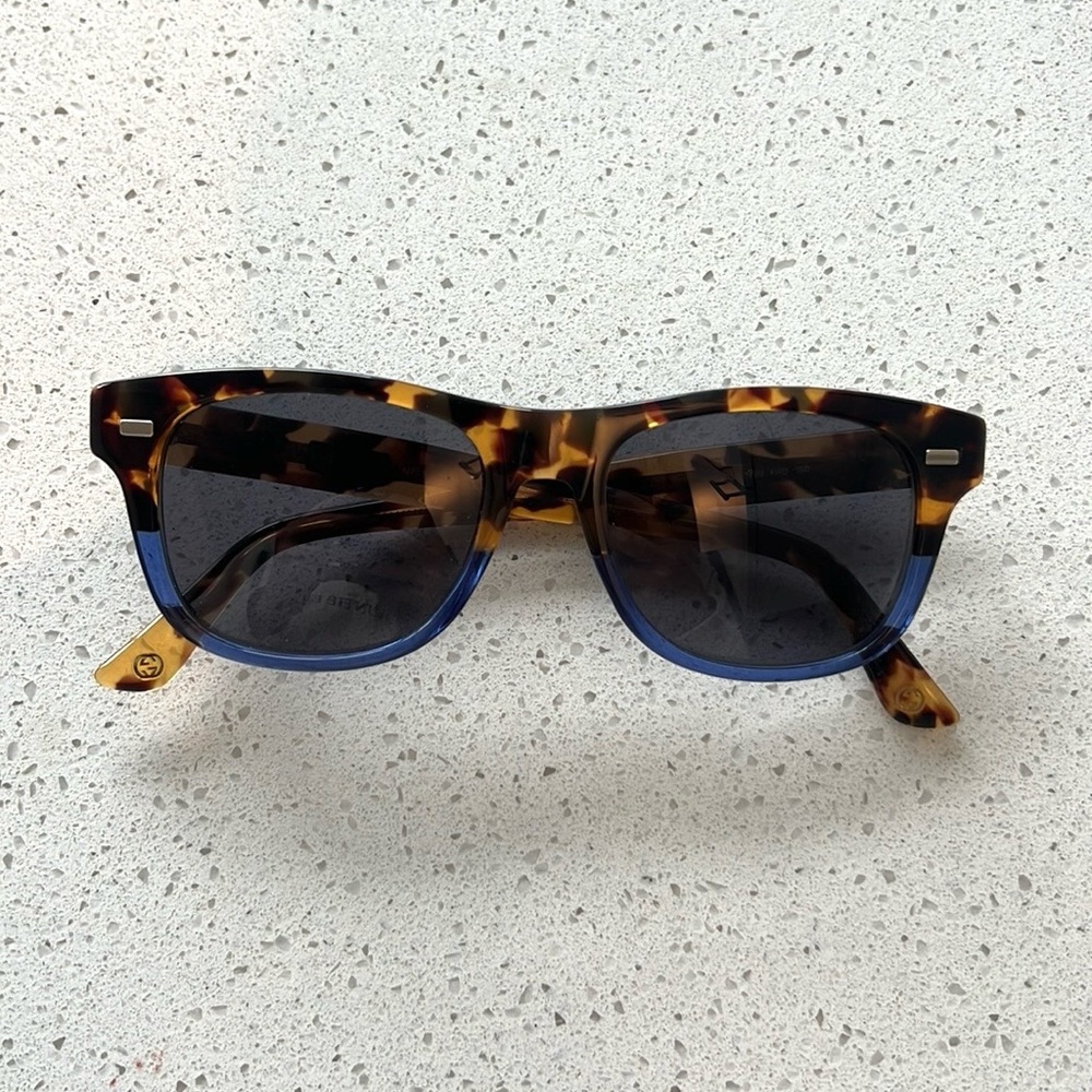 Gucci Sunglasses Tortoise GG 3769